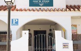 Casa De Oceano