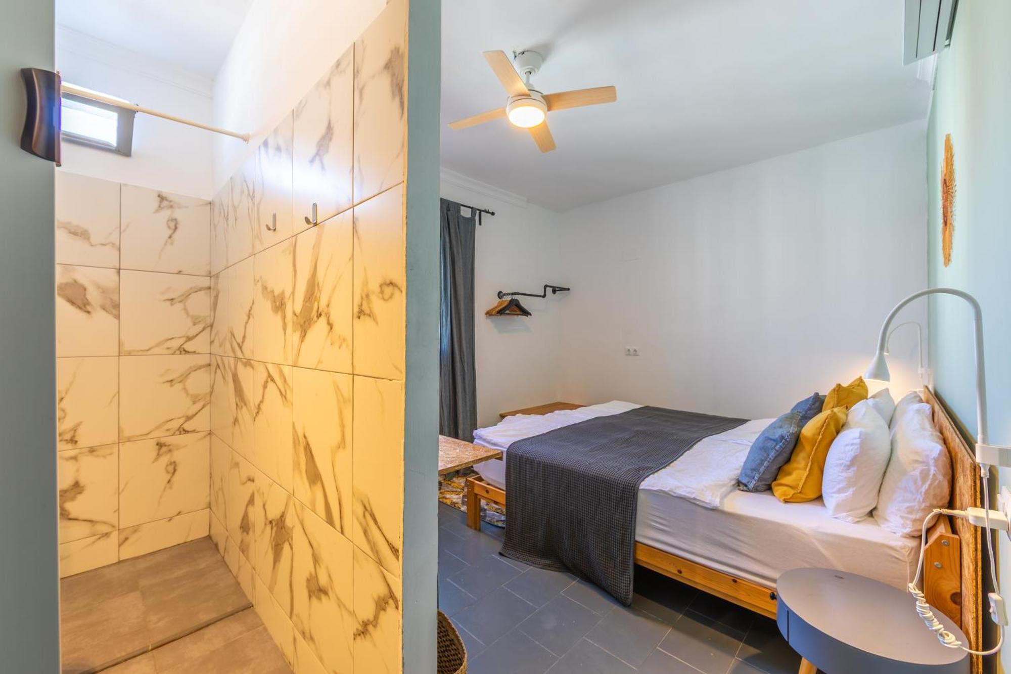 Casa De Oceano Hotel Tarifa Buitenkant foto